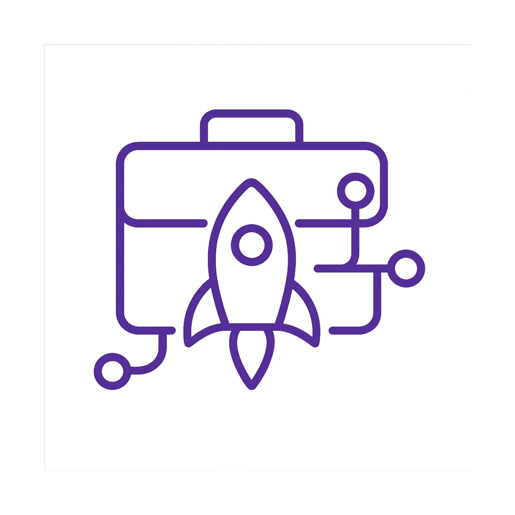 AI Career Launchpad