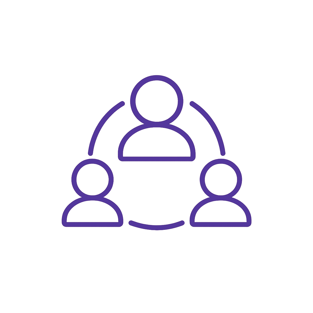 Connect With Builders